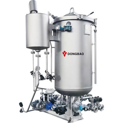 ποιότητας  HTHP Factory Bundle Yarn Dyeing Machine Bundle Yarn Dyeing Machine εργοστάσιο