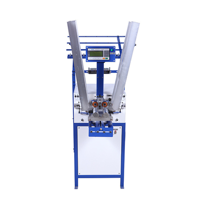 X/Y Factory--Factory Fishing Tackle Industry Automatic Winding Weft Machine 718