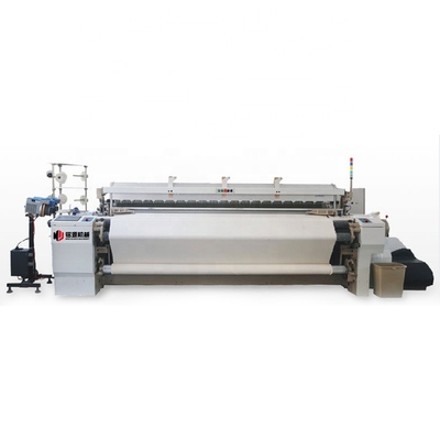 Cotton Surgical Bandage Making Machine High Quality And Efficient Cam Air-Jet Hogs Powerful Manufacturers Are Suitable For Home Textile Fabrics Weaving