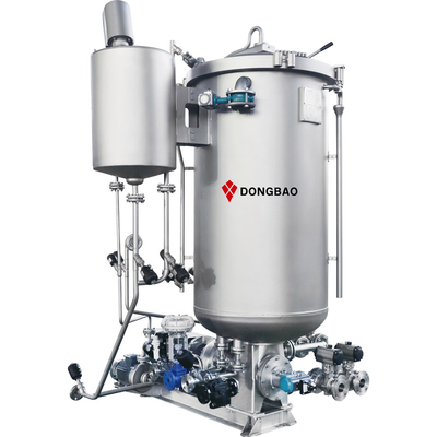 HTHP Factory Bundle Yarn Dyeing Machine Bundle Yarn Dyeing Machine