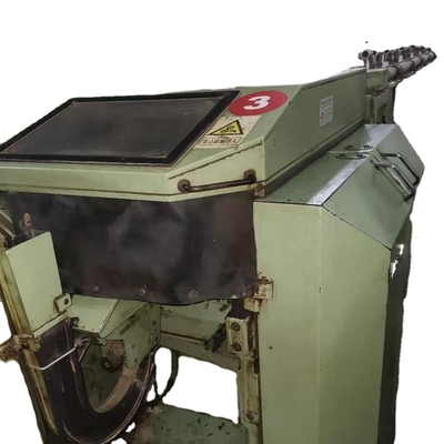 Long Ramie Fiber Spinning NSC Gill Box /Carding Machine (Short Flax, Long Ramie Fiber Spinning)