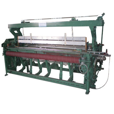 Easily Assembled Anping Fiberglass Fiber Weaving Square Mesh Machine